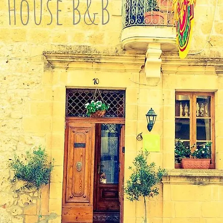 The Lyndee House Отель типа 