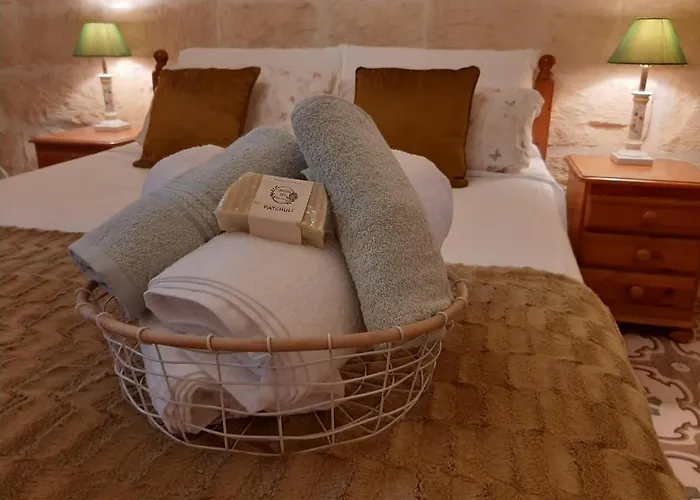 The Lyndee House Pensjonat *