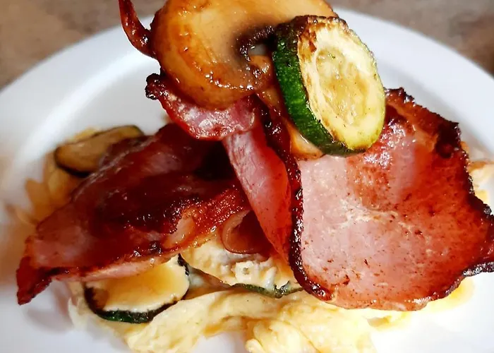 Pensjonat The Lyndee House