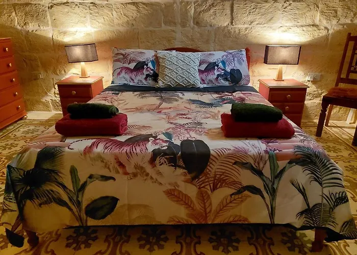 The Lyndee House Nadur