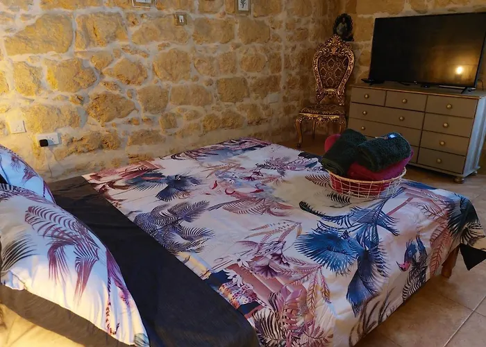 Pensjonat The Lyndee House *