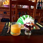 The Lyndee House 4* Надур