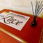 The Lyndee House Гостевой дом 4*