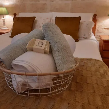 The Lyndee House Отель типа 