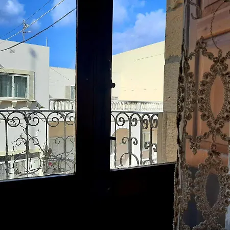 The Lyndee House Nadur