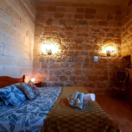 The Lyndee House Nadur
