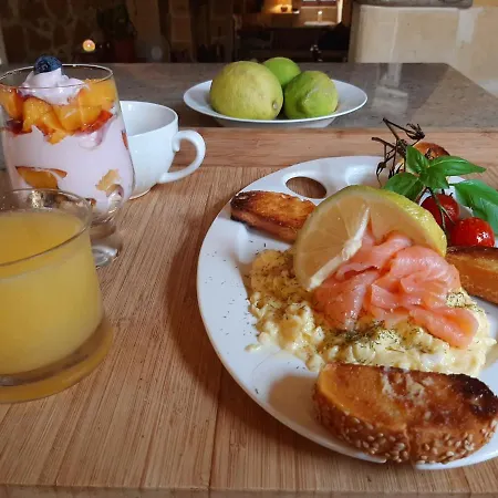 The Lyndee House ベッド・アンド・ブレックファスト