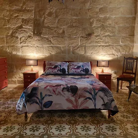 Bed & Breakfast The Lyndee House *