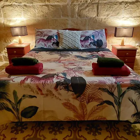 The Lyndee House Nadur