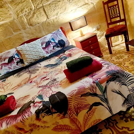 The Lyndee House Отель типа 