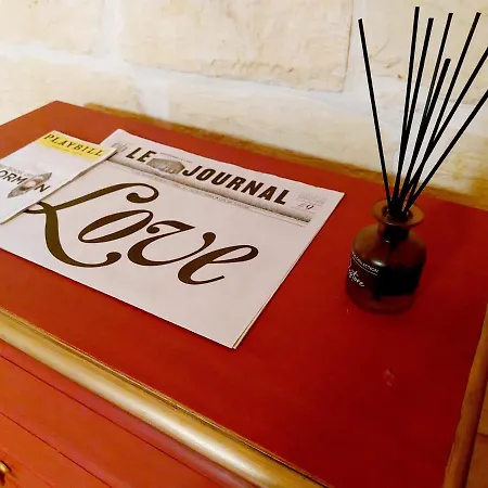 The Lyndee House Отель типа 