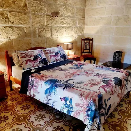 The Lyndee House Nadur