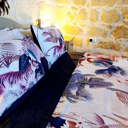 The Lyndee House Bed & Breakfast Nadur