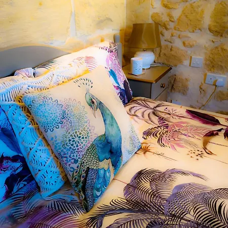 ベッド・アンド・ブレックファスト The Lyndee House *