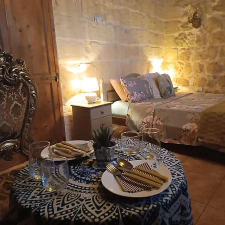 The Lyndee House Отель типа 