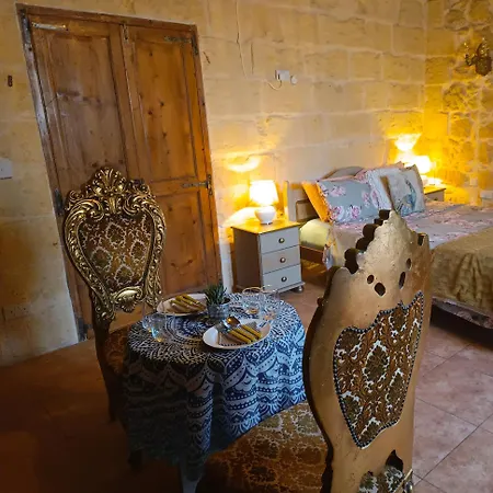 Pensionat The Lyndee House 4*