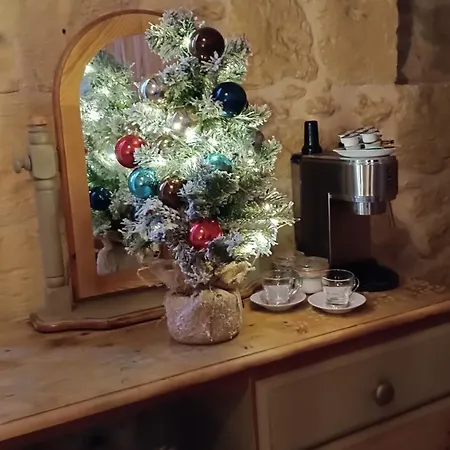 The Lyndee House ベッド・アンド・ブレックファスト