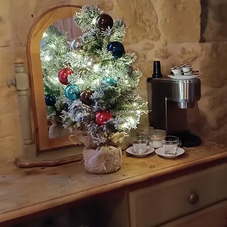 The Lyndee House Bed & Breakfast