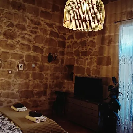 ベッド・アンド・ブレックファスト The Lyndee House *