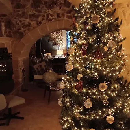 The Lyndee House Bed & Breakfast Nadur