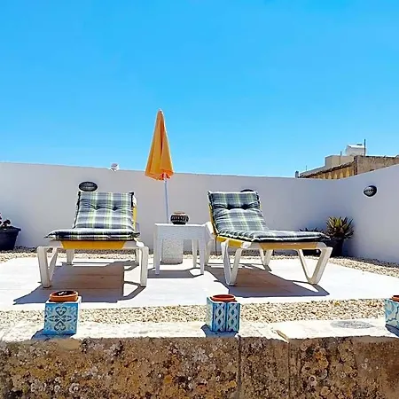 The Lyndee House Nadur