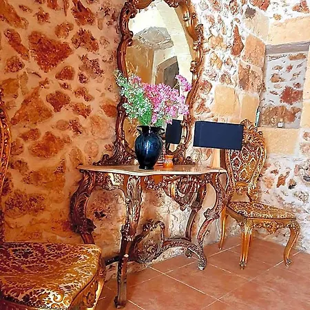 Pensionat The Lyndee House Nadur