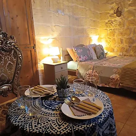 The Lyndee House 4* Nadur