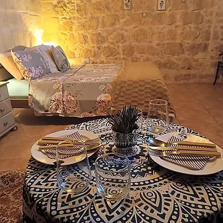 The Lyndee House Pensionat Nadur