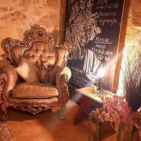 The Lyndee House Pensionat Nadur