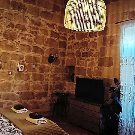 Pensionat The Lyndee House Nadur