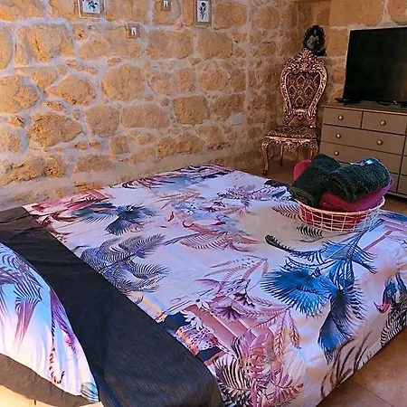 The Lyndee House Nadur