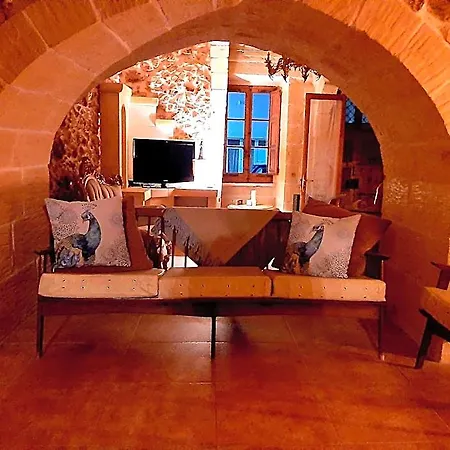 The Lyndee House Nadur