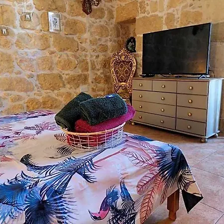 The Lyndee House Pensionat Nadur