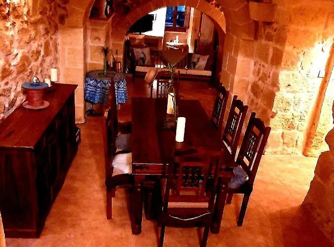 Maison d'hôtes The Lyndee House *