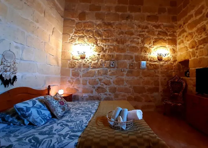 The Lyndee House In-Nadur