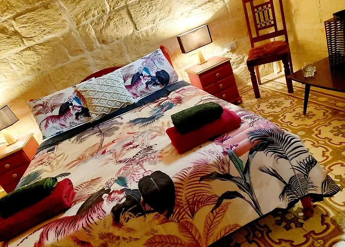 The Lyndee House Maison d'hôtes *