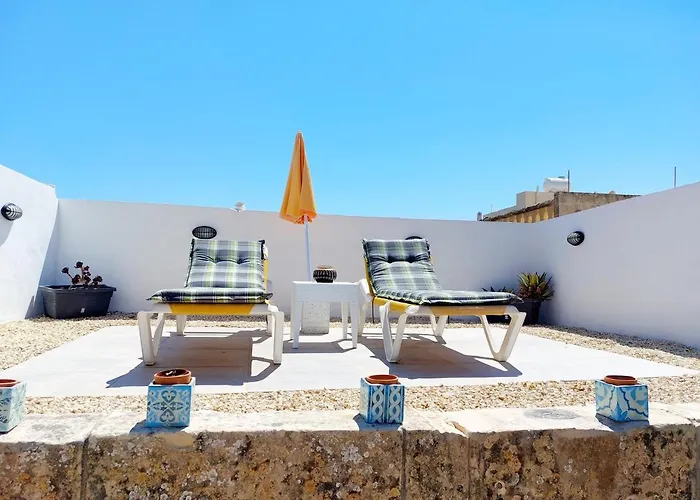 The Lyndee House Maison d'hôtes *