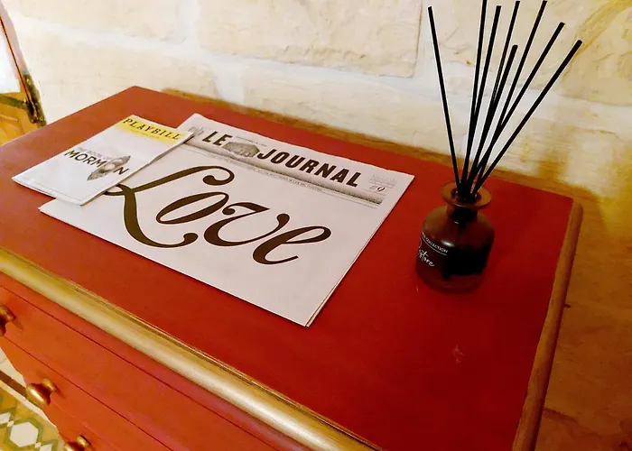 The Lyndee House Гостевой дом *