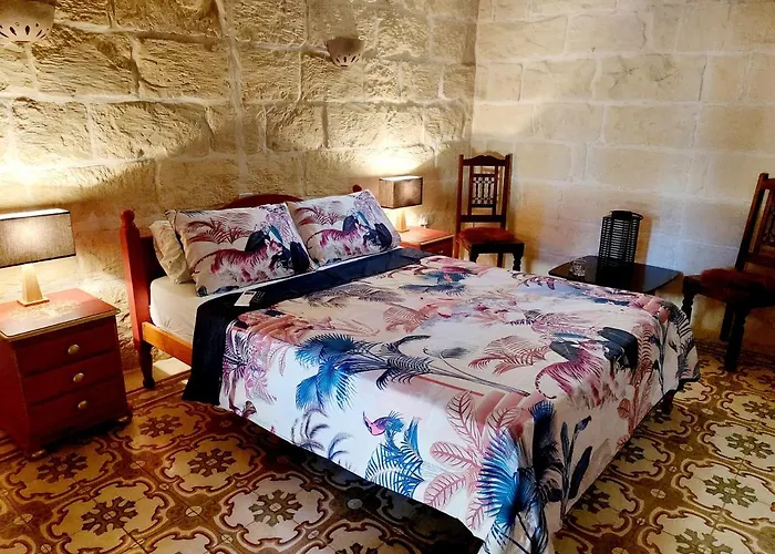 The Lyndee House In-Nadur