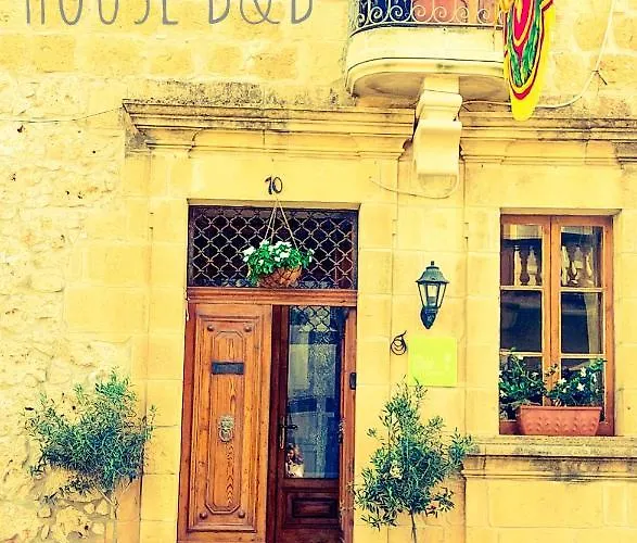 The Lyndee House Гостевой дом