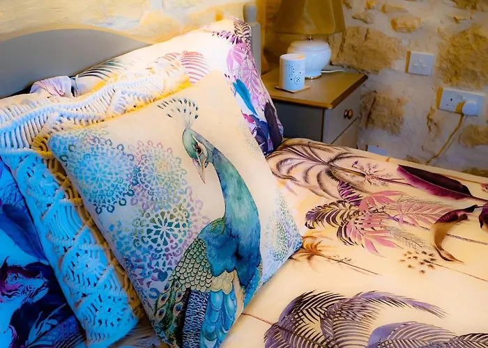 Maison d'hôtes The Lyndee House *