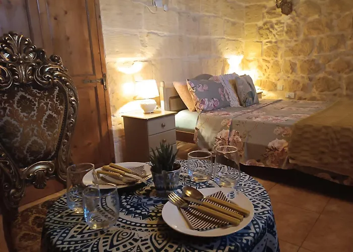 The Lyndee House Гостевой дом *