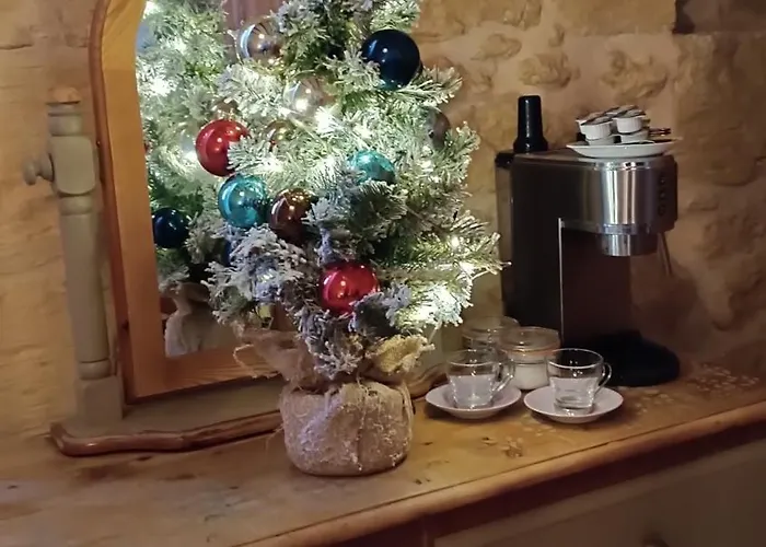 The Lyndee House Maison d'hôtes