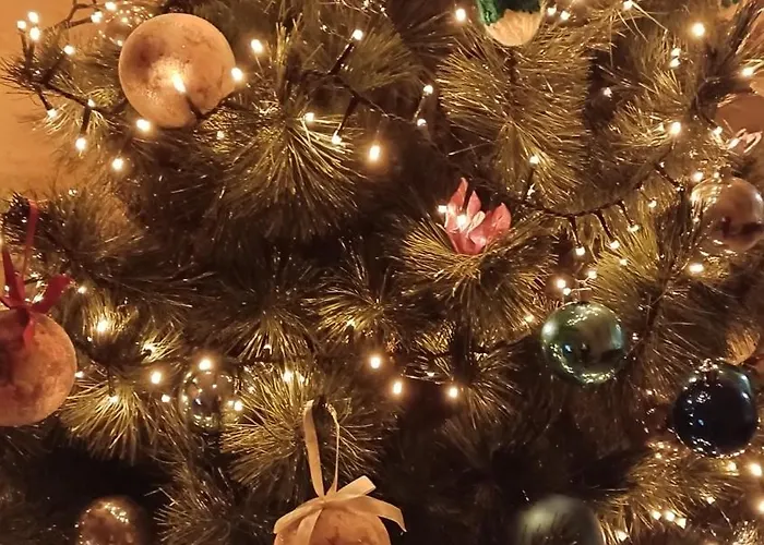 The Lyndee House Гостевой дом *